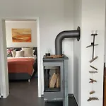 דירה Hafenstrasse 9 Whg 5 *