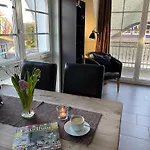 Hafenstrasse 9 Whg 5 זינקסט
