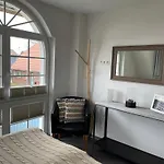 Hafenstrasse 9 Whg 5 דירה