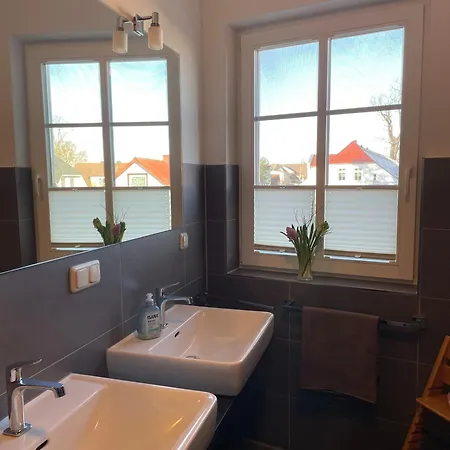 Hafenstrasse 9 Whg 5 Apartment *