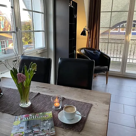 Hafenstrasse 9 Whg 5 Zingst