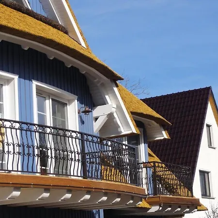 Hafenstrasse 9 Whg 5