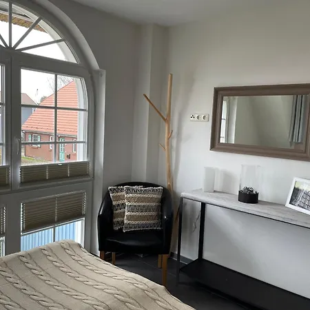 Hafenstrasse 9 Whg 5 Apartment