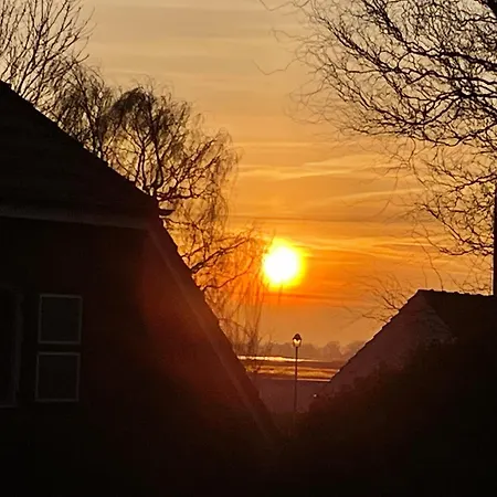 Apartment Hafenstrasse 9 Whg 5 *