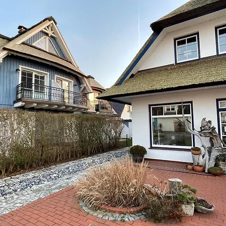 Apartment Hafenstrasse 9 Whg 5 *