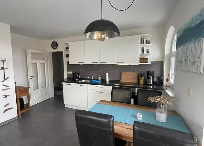 Hafenstrasse 9 Whg 5 *