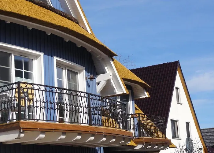 Hafenstrasse 9 Whg 5